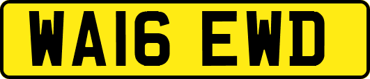 WA16EWD