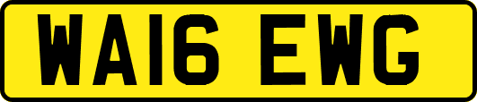 WA16EWG