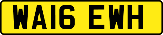 WA16EWH
