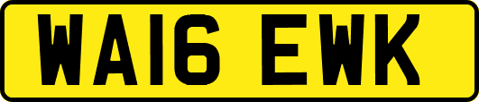 WA16EWK