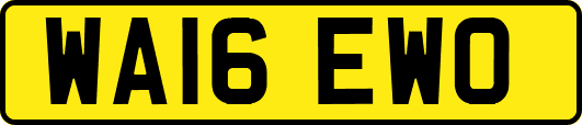 WA16EWO