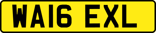 WA16EXL