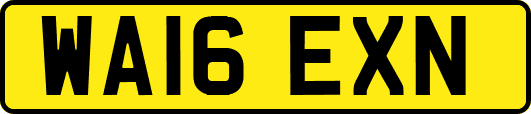 WA16EXN