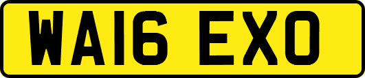 WA16EXO