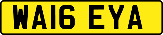 WA16EYA