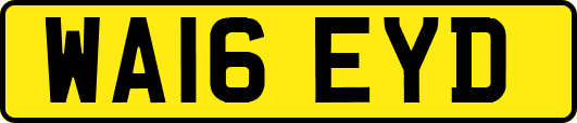 WA16EYD