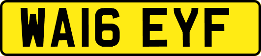 WA16EYF