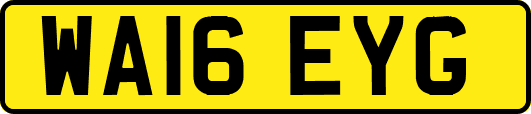 WA16EYG