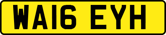 WA16EYH