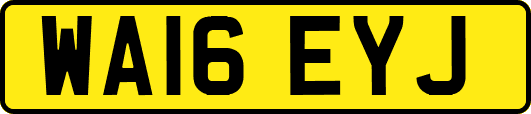 WA16EYJ