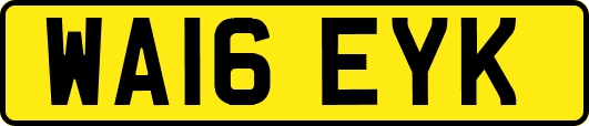 WA16EYK