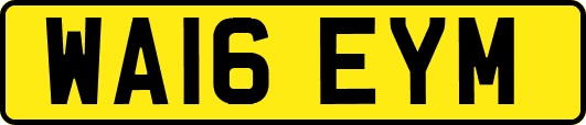 WA16EYM