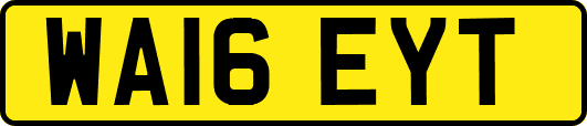 WA16EYT