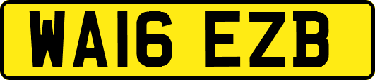 WA16EZB