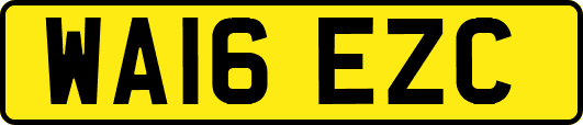 WA16EZC