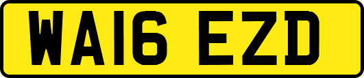 WA16EZD