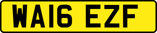 WA16EZF