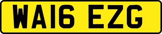 WA16EZG