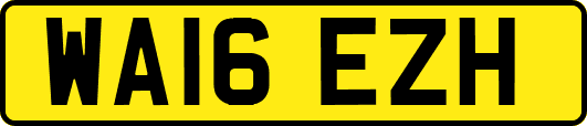 WA16EZH