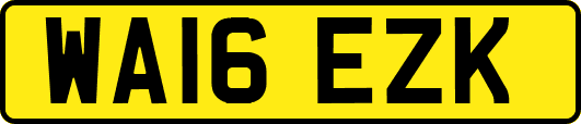 WA16EZK