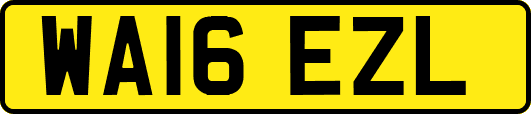 WA16EZL