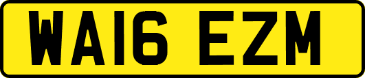 WA16EZM