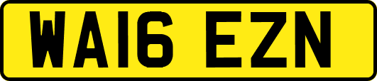 WA16EZN
