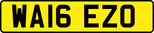 WA16EZO