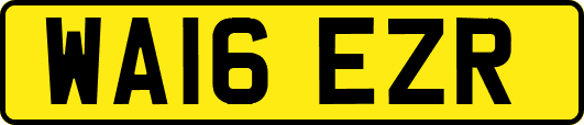 WA16EZR