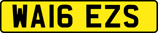 WA16EZS
