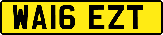 WA16EZT