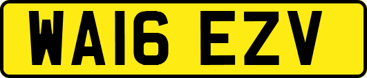WA16EZV
