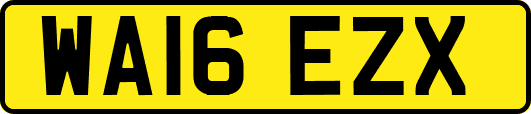 WA16EZX