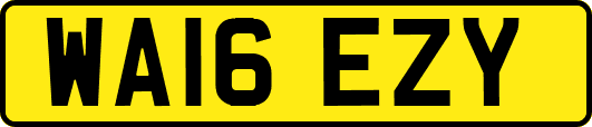 WA16EZY