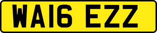WA16EZZ