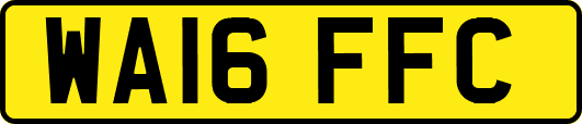 WA16FFC