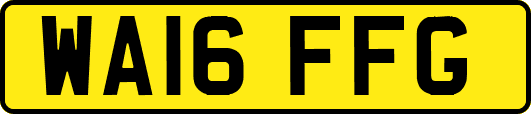 WA16FFG