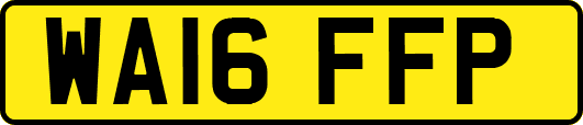 WA16FFP