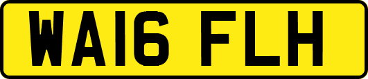 WA16FLH