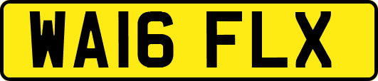 WA16FLX