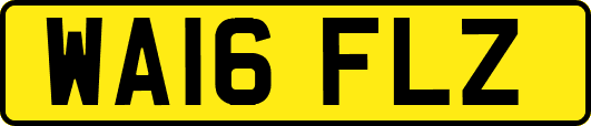WA16FLZ