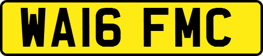 WA16FMC