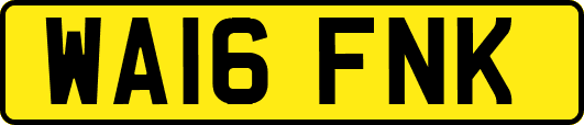 WA16FNK