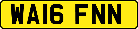 WA16FNN