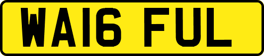 WA16FUL