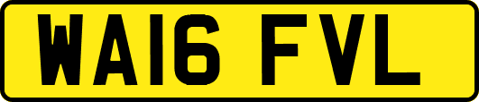WA16FVL