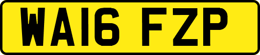 WA16FZP