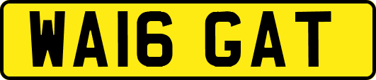 WA16GAT