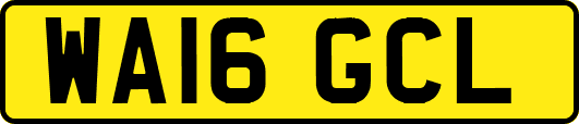 WA16GCL