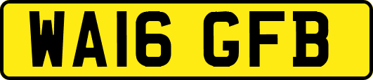 WA16GFB